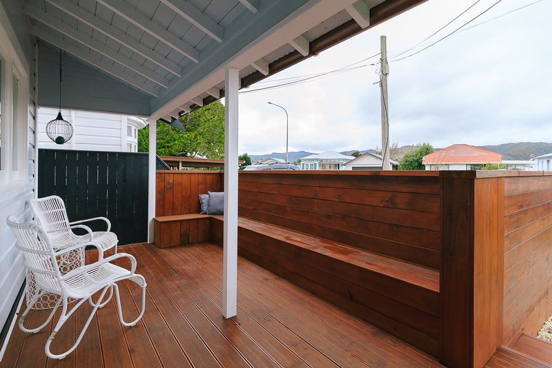 25 Connolly Street, Boulcott, Lower Hutt - Carousel 24