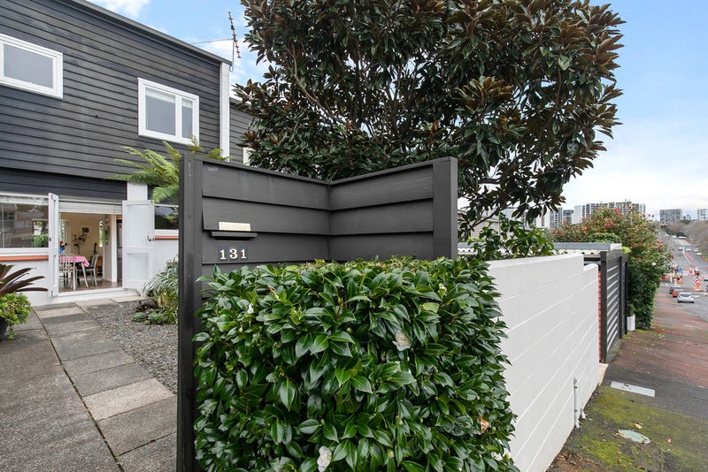 131 Wellington Street, Freemans Bay, Auckland - Carousel 2
