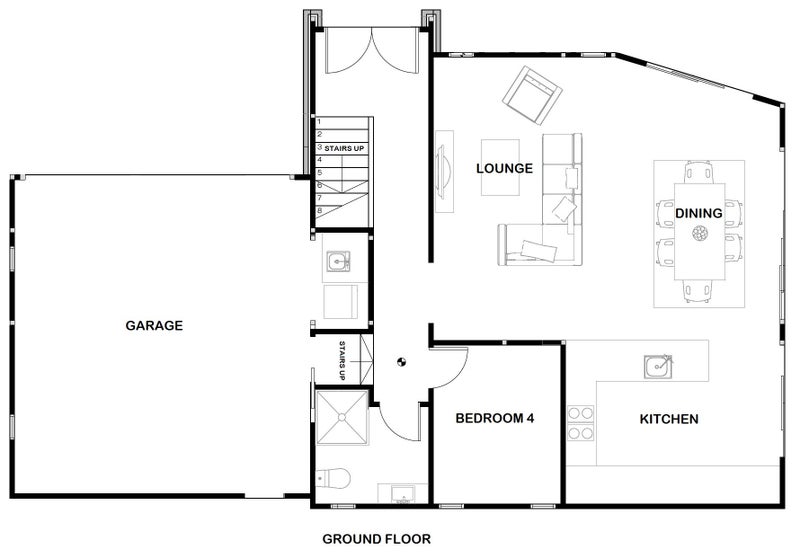 33H Seaside Avenue, Waterview, Auckland - Carousel 2