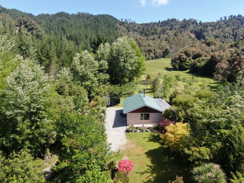 432 Humphreys Gully Road, Arahura Valley - Carousel 22