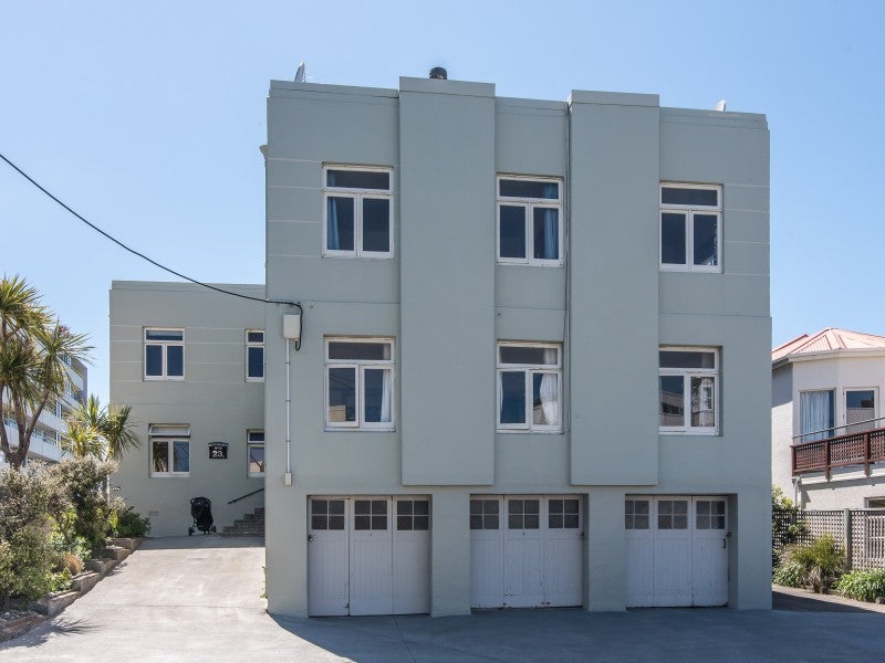 5/23C Maida Vale Road, Roseneath, Wellington - Carousel 10