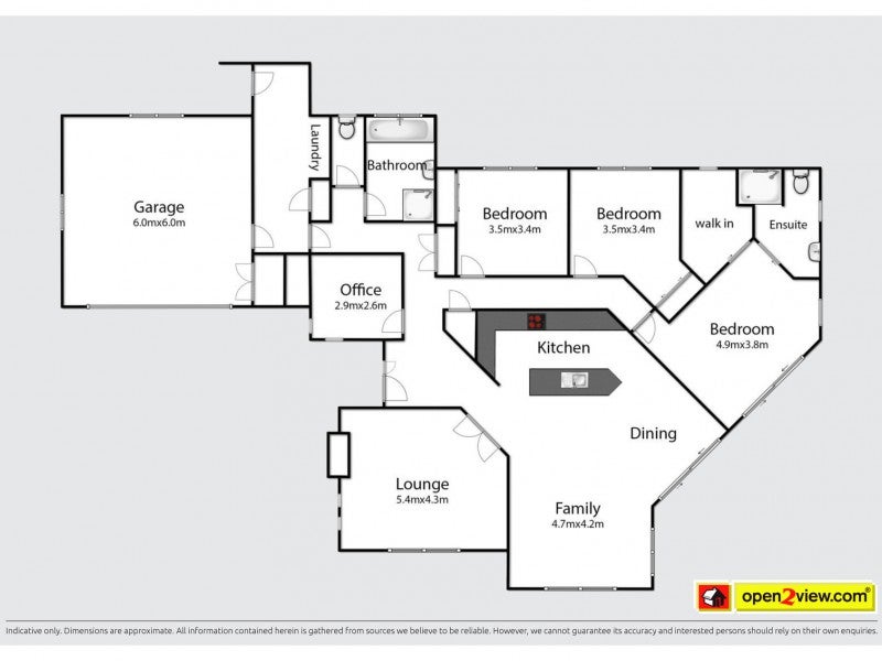 150 Hicks Road, Maungatautari, Cambridge - Carousel 20