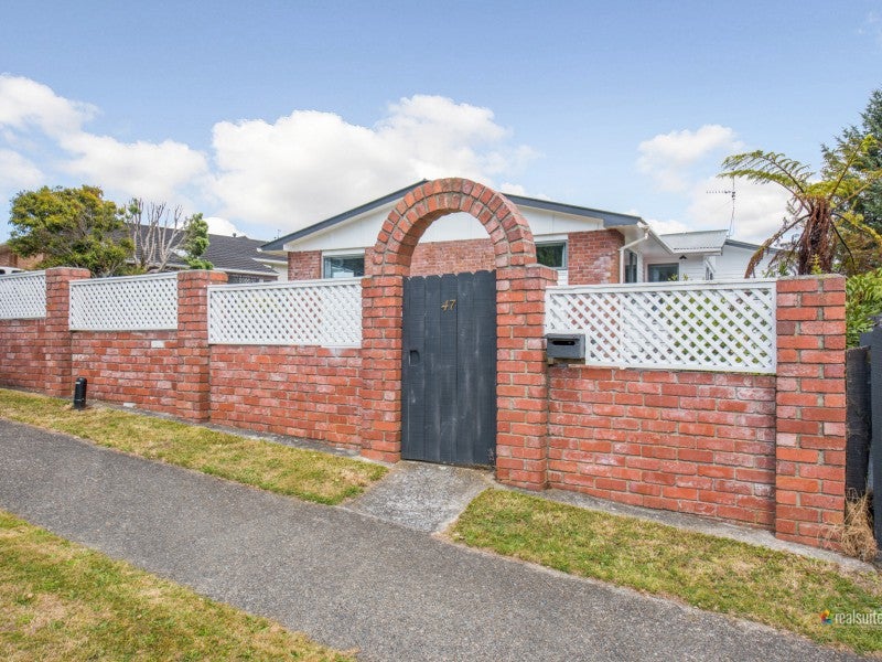 47 Waipounamu Drive, Kelson, Lower Hutt - Carousel 20