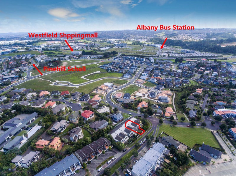 5/62 Fernhill Way, Oteha, Auckland - Carousel 19