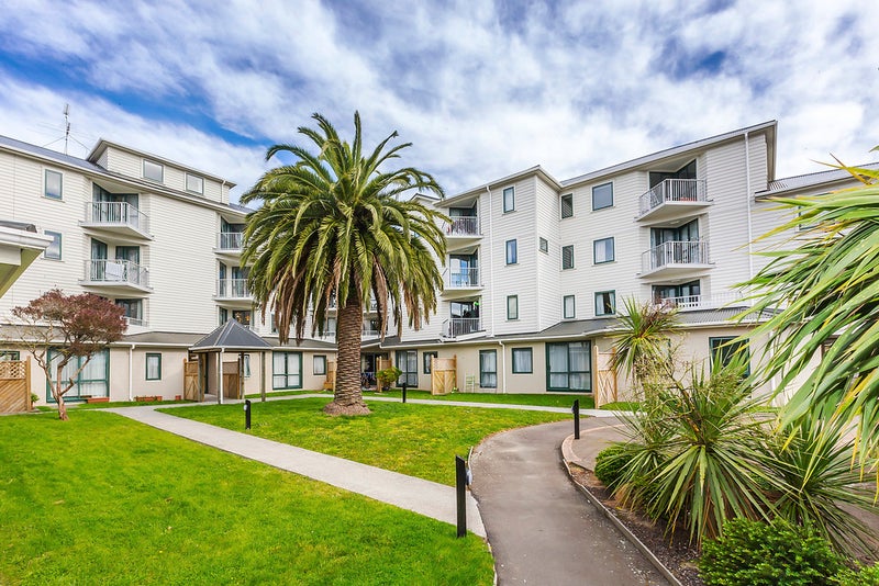 C15/13 Palm Grove, Berhampore, Wellington - Carousel 2