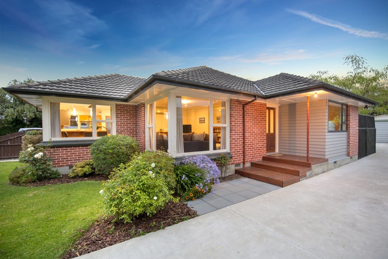 19 Oldwood Street, Bishopdale, Christchurch - Carousel 2