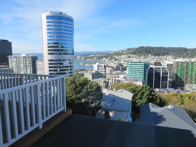 1/231 The Terrace, Wellington Central, Wellington - Carousel 1