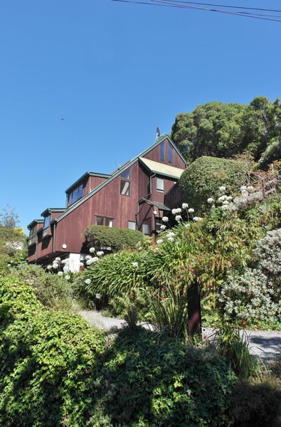 18 Cracroft Terrace, Cashmere, Christchurch - Carousel 20
