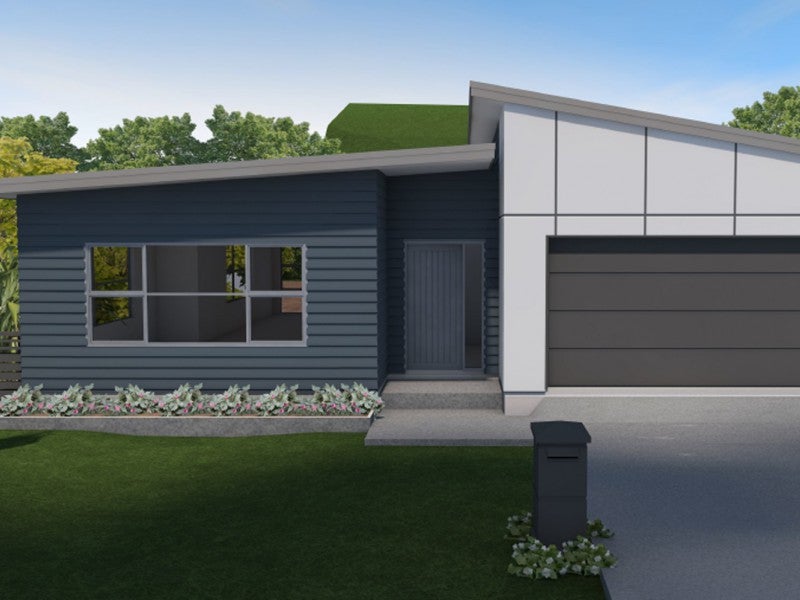 7 Barry Groucott Grove, Wainuiomata, Lower Hutt - Carousel 1