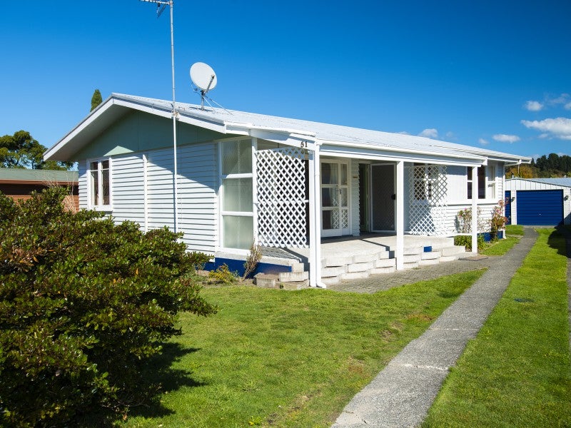 51 Wildish Street, Outer Kaiti, Gisborne - Carousel 1