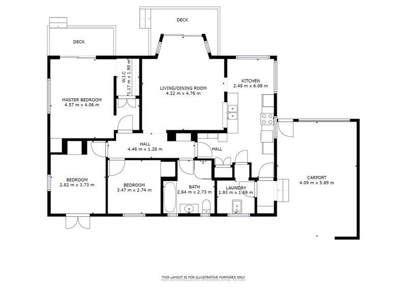 39 Cockburn Street, Onerahi, Whangarei - Carousel 12