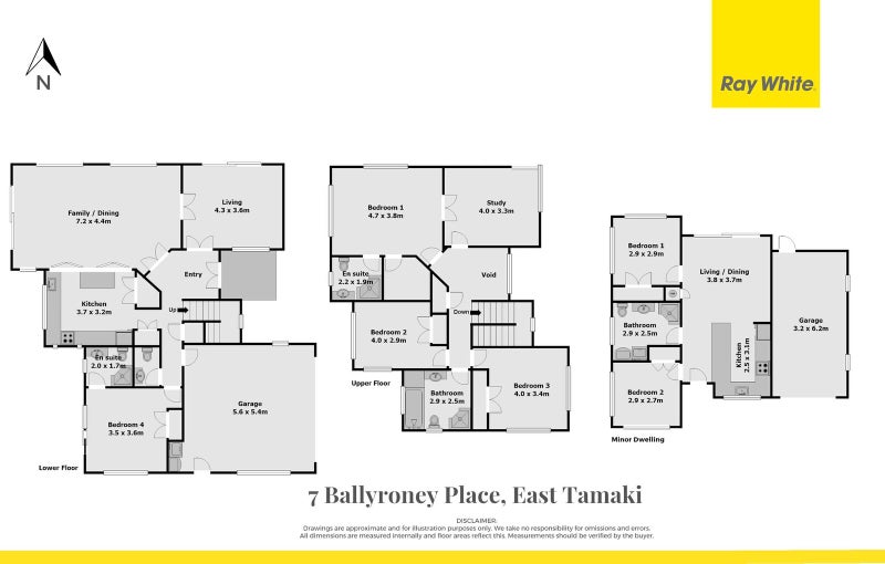 7 Ballyroney Place, East Tamaki, Auckland - Carousel 20