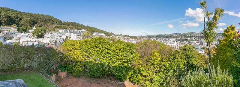 6 Stafford Street, Mount Victoria, Wellington - Carousel 20