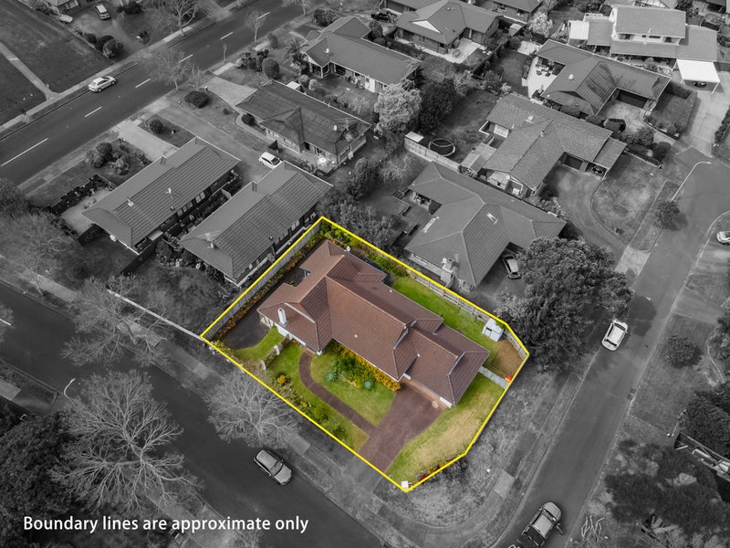 2 Camira Place, Botany Downs, Auckland - Carousel 2