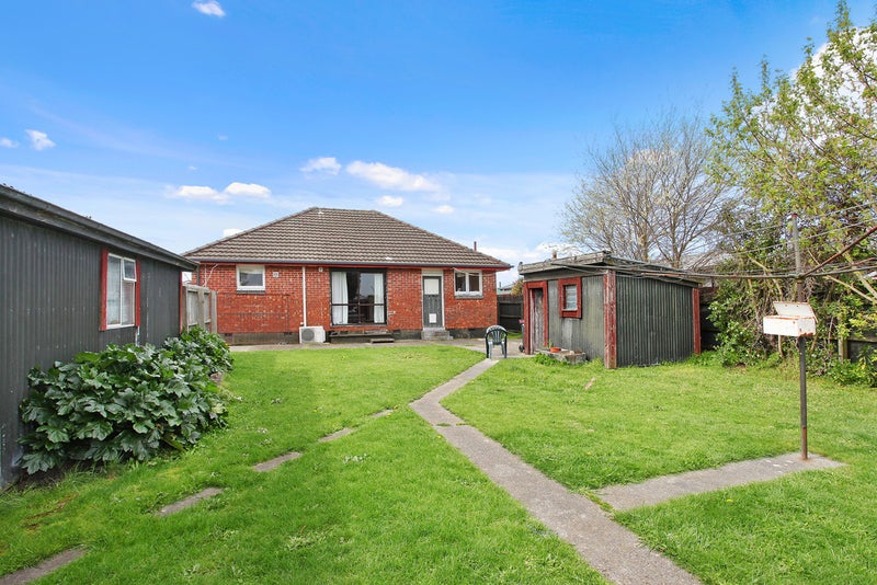 60 Brynley Street, Hornby, Christchurch - Carousel 1