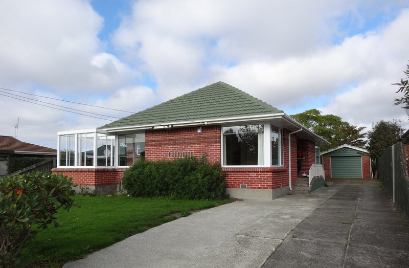 40 Mooray Avenue, Bishopdale, Christchurch - Carousel 2
