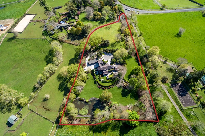 49 Walters Road, Karaka, Papakura - Carousel 20