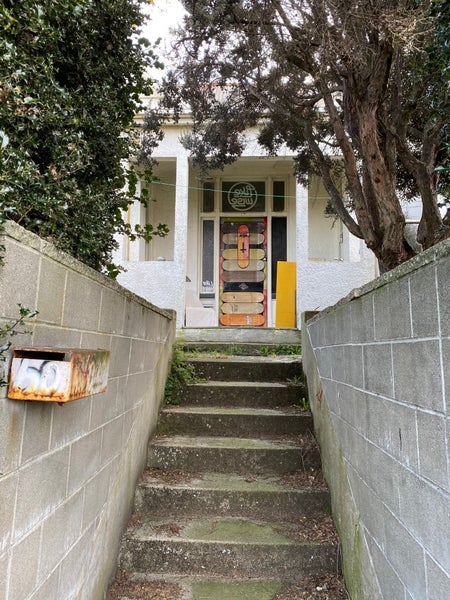 60 Lawrence Street, Mornington, Dunedin - Carousel 2