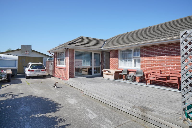 34 Yarmouth Street, Aranui, Christchurch - Carousel 10