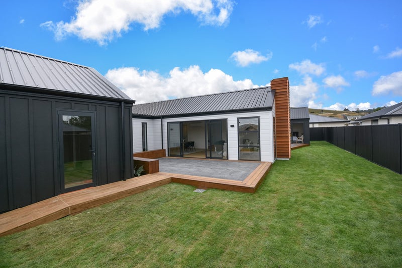 8 Glenimrie Close, Mosgiel, Mosgiel - Carousel 20