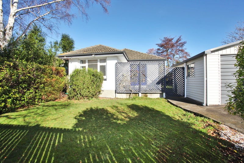 1/12 Springhill Street, Avonhead, Christchurch - Carousel 1