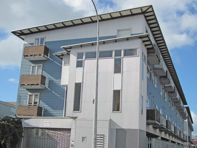 12/3 Ngahura Street, Eden Terrace, Auckland - Carousel 1