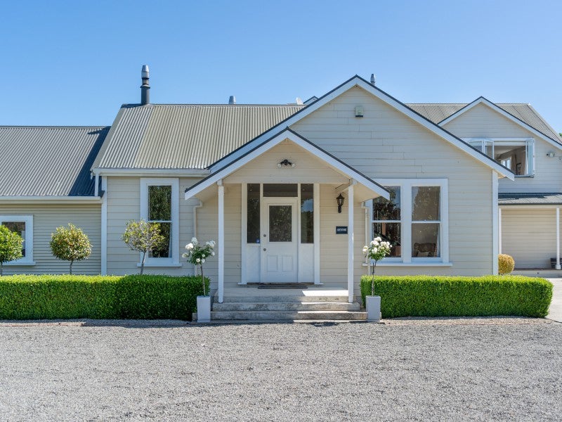 269 Te Whiti Road, Homebush, Masterton - Carousel 2