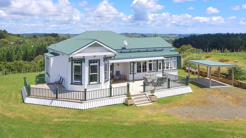 362 Rapson Road, Kaukapakapa, Kaukapakapa - Carousel 1