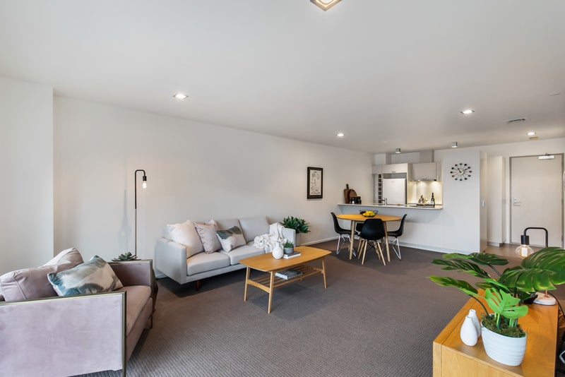 2A/16 Chapman Street, Grey Lynn, Auckland - Carousel 1