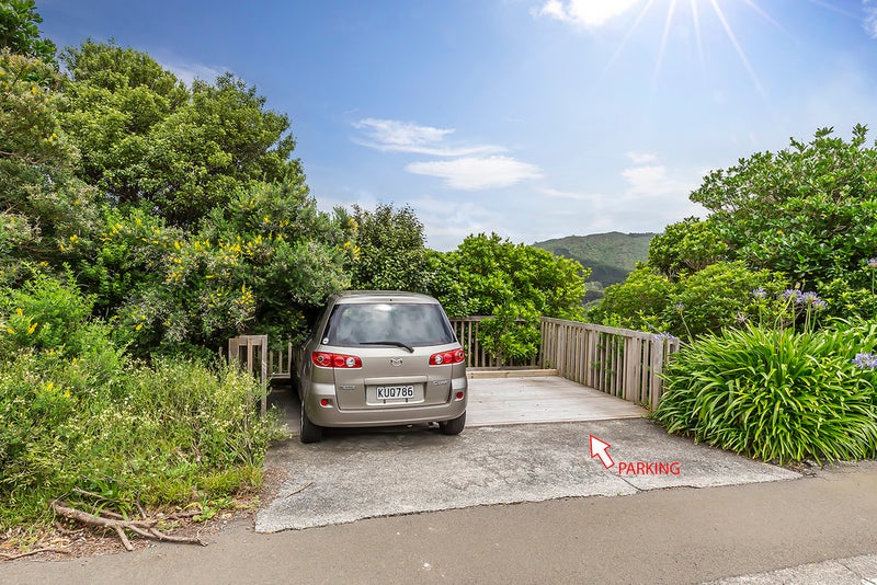 73B Pembroke Road, Northland, Wellington - Carousel 14