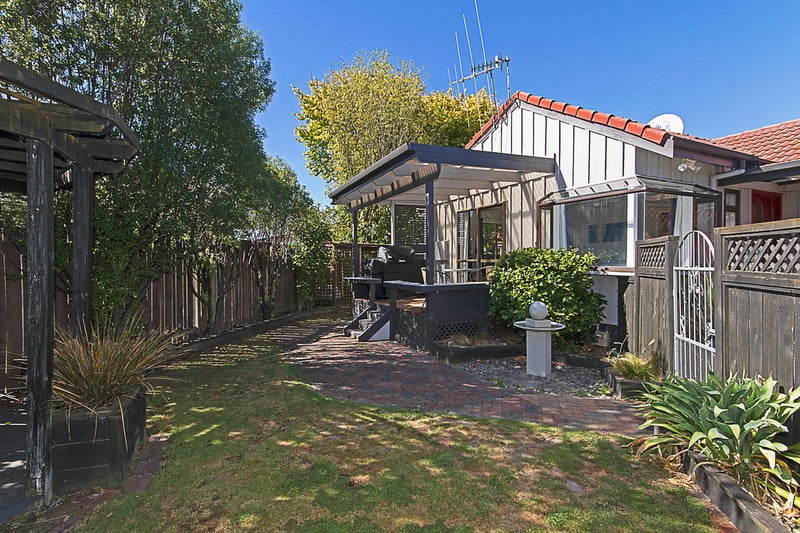 19 Chadwick Place, Highbury, Palmerston North - Carousel 15