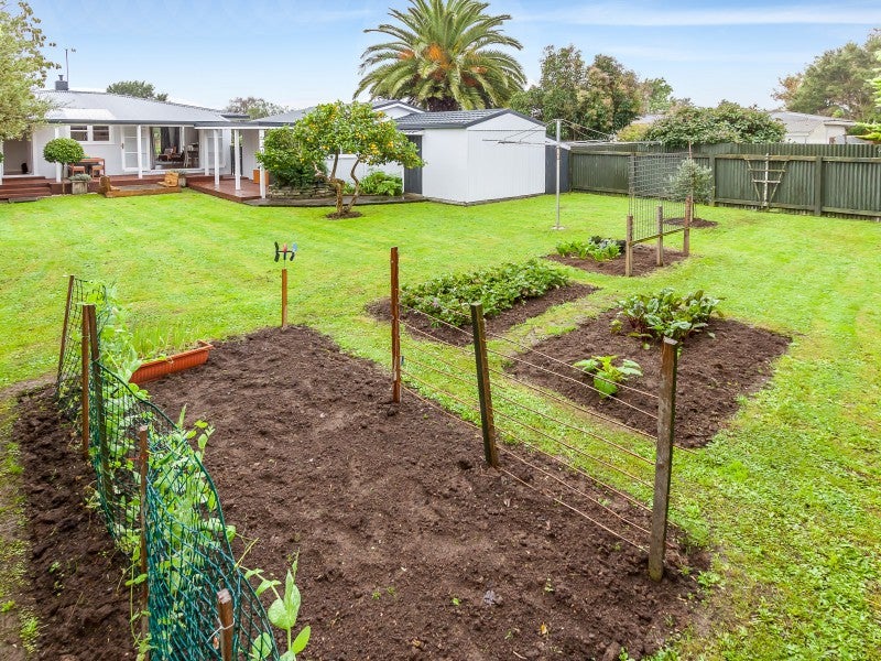 17 Hobson Place, Takaro, Palmerston North - Carousel 20