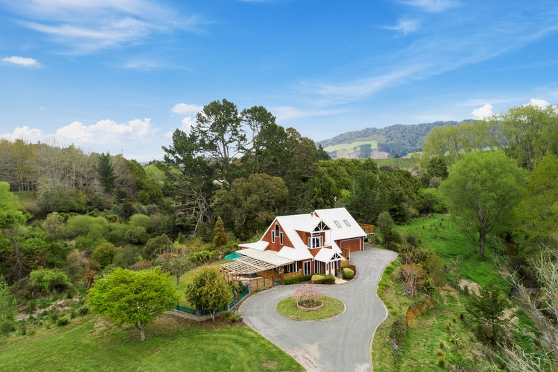 739 Paradise Valley Road, Ngongotaha Valley - Carousel 2