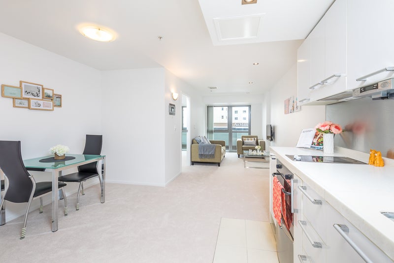 402/152 Hobson Street, Auckland Central, Auckland - Carousel 1