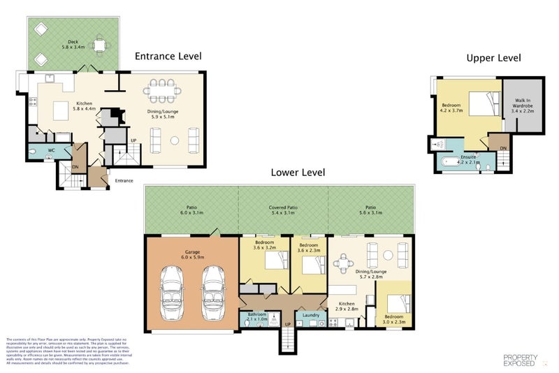 38 Oruamo Place, Beach Haven, Auckland - Carousel 26