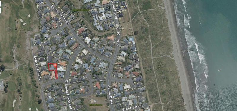 4 Fishermans Rest, Waimairi Beach, Christchurch - Carousel 22