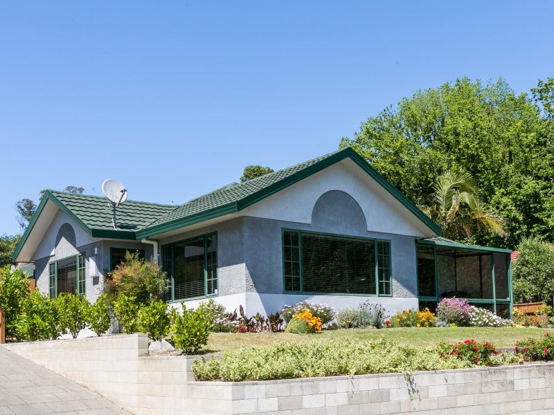 3 Amner Place, Bluff Hill, Napier - Carousel 2