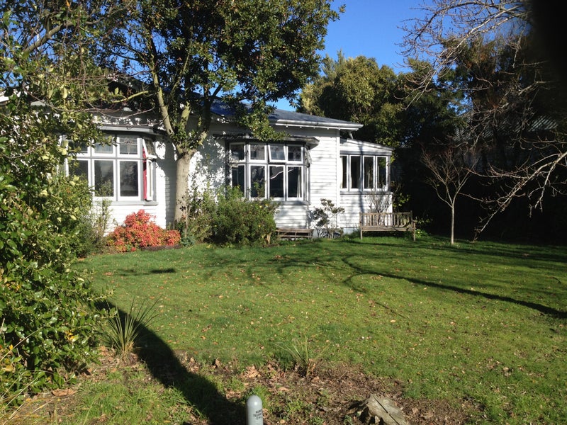 138 Fisher Avenue, Beckenham, Christchurch - Carousel 2