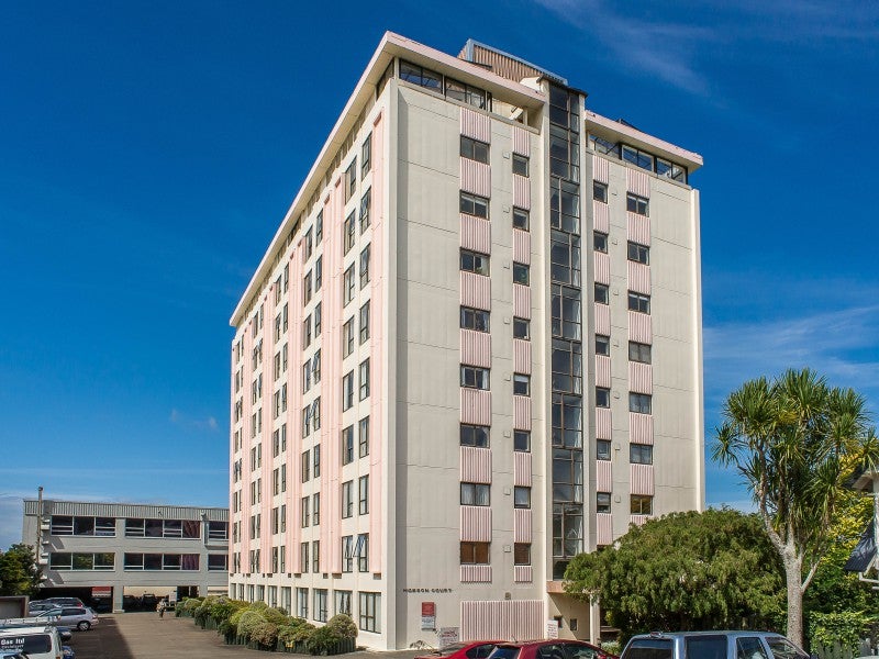 84/70 Hobson Street, Thorndon, Wellington - Carousel 11