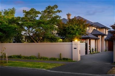 40 Halton Street, Strowan, Christchurch - Carousel 1