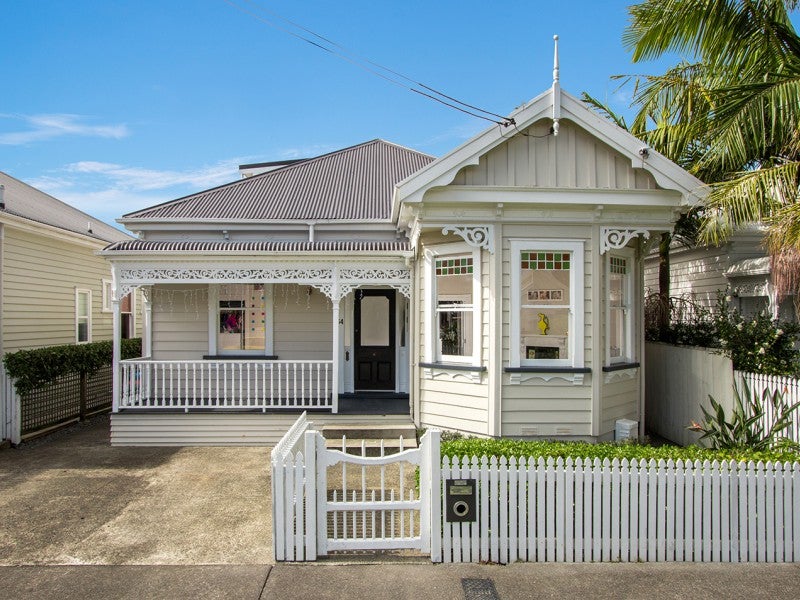 64 Wanganui Avenue, Ponsonby, Auckland - Carousel 1
