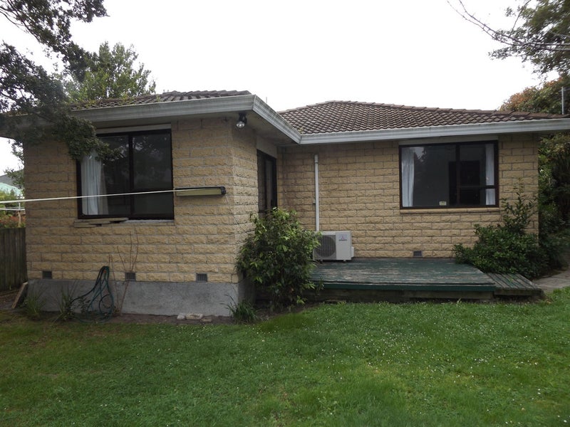 A/51 Mcbratneys Road, Dallington, Christchurch - Carousel 1