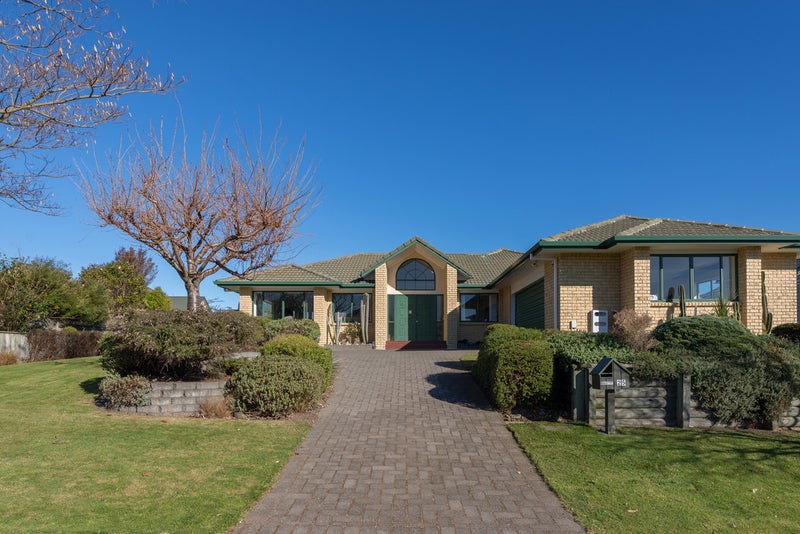 25 Stanley Drive, Lynmore, Rotorua - Carousel 1