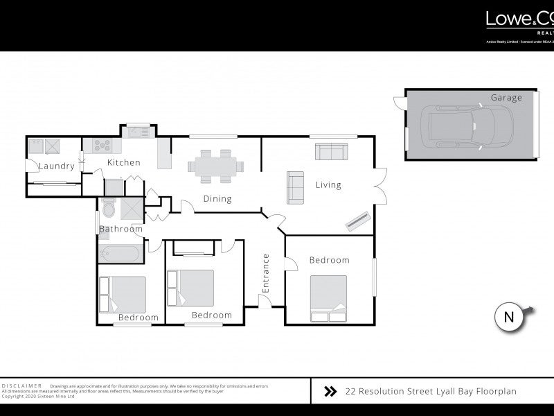 22 Resolution Street, Lyall Bay, Wellington - Carousel 18