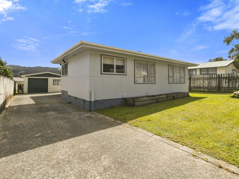11 Antrim Crescent, Wainuiomata, Lower Hutt - Carousel 20