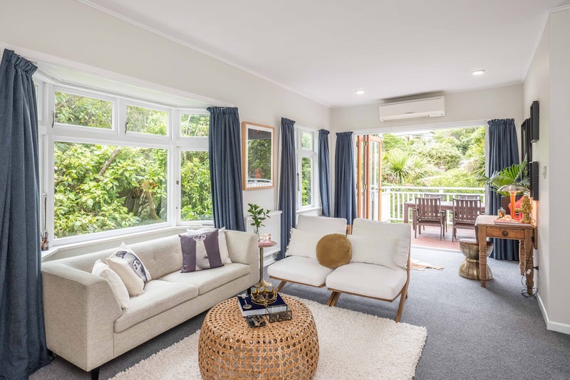 23 Rothsay Road, Ngaio, Wellington - Carousel 2