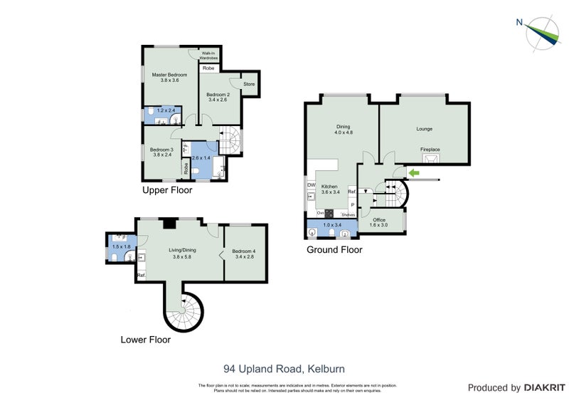 94 Upland Road, Kelburn, Wellington - Carousel 18