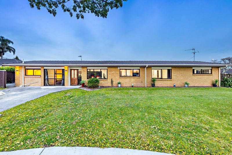 180 Walter Strevens Drive, Conifer Grove, Takanini - Carousel 2