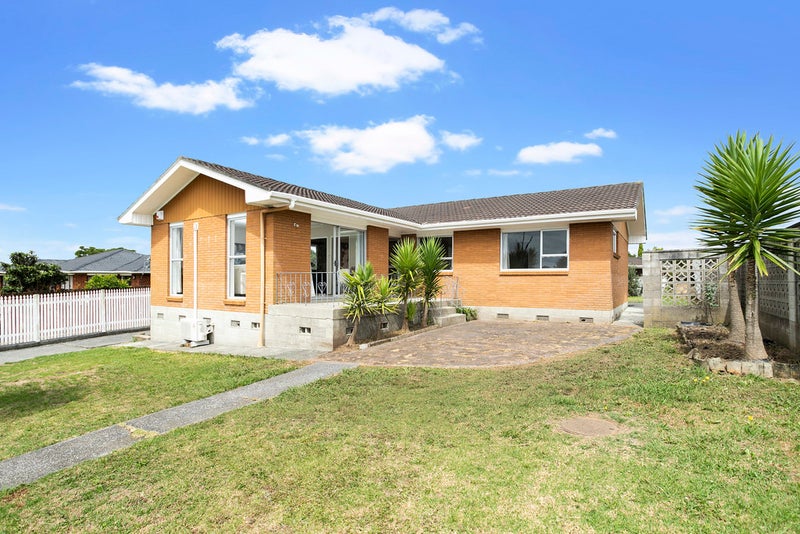 43 Luton Avenue, Sunnyhills, Auckland - Carousel 1