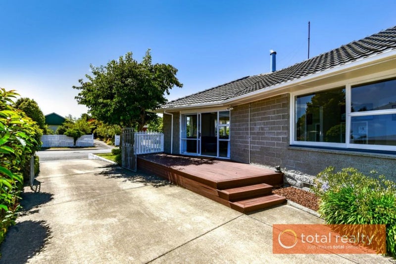 89 Wales Street, Halswell, Christchurch - Carousel 1